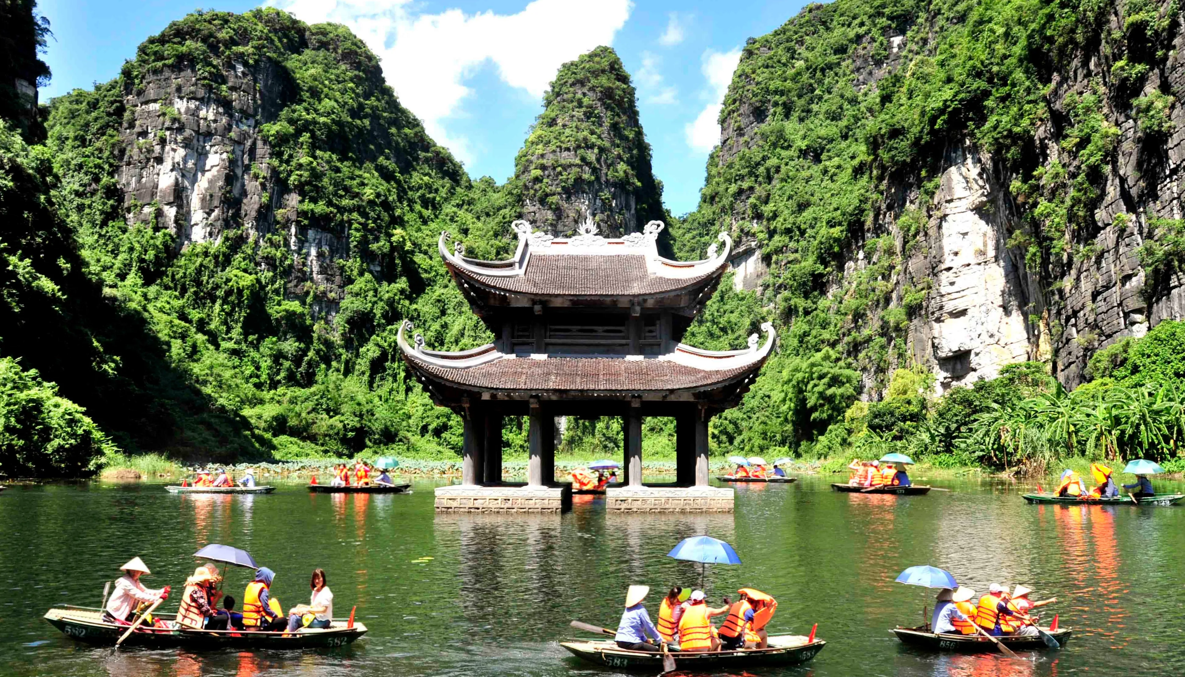 Tràng an