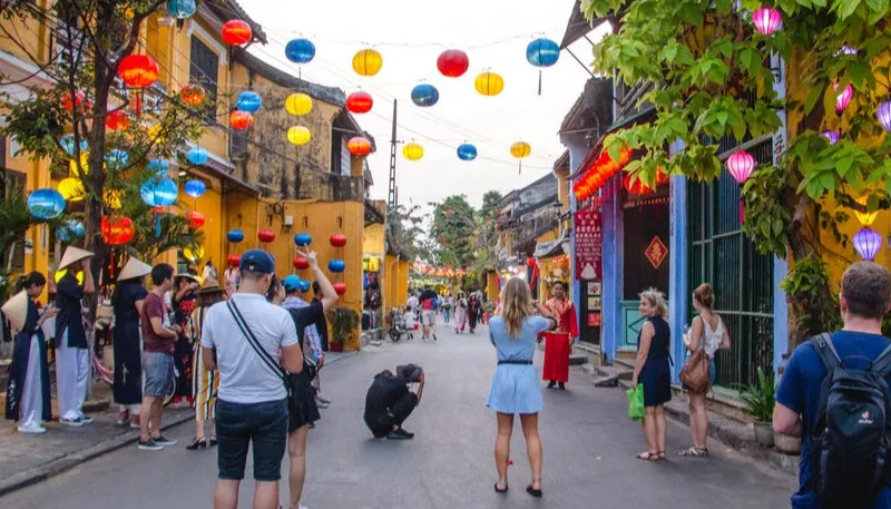 Hội an