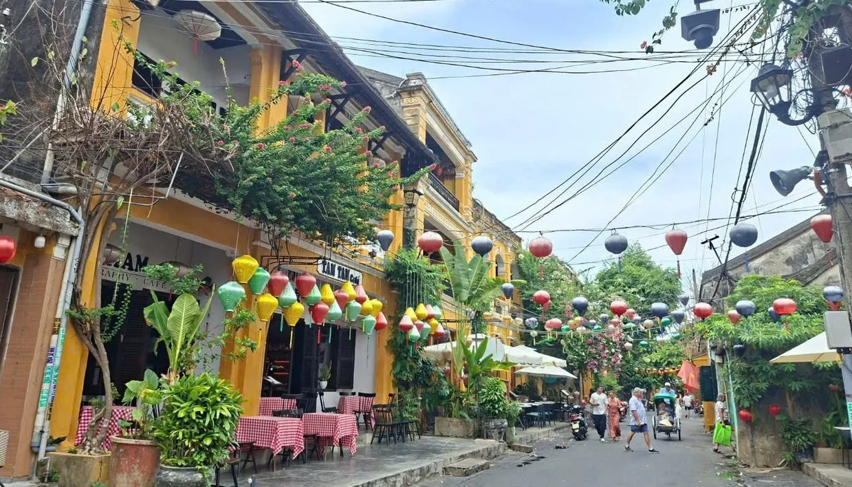 hoi an
