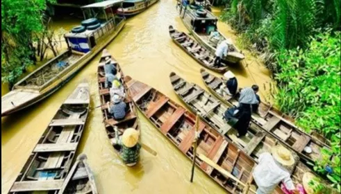 ben tre
