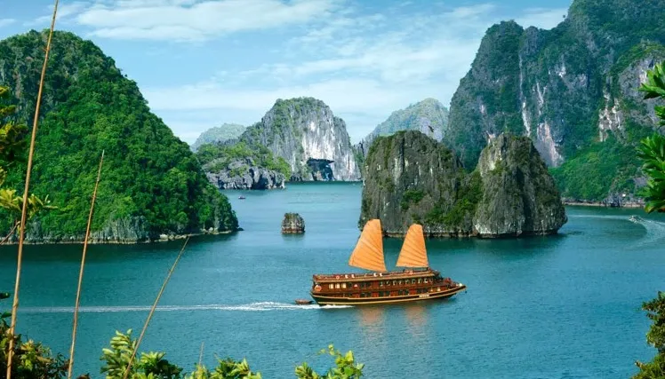 ha long