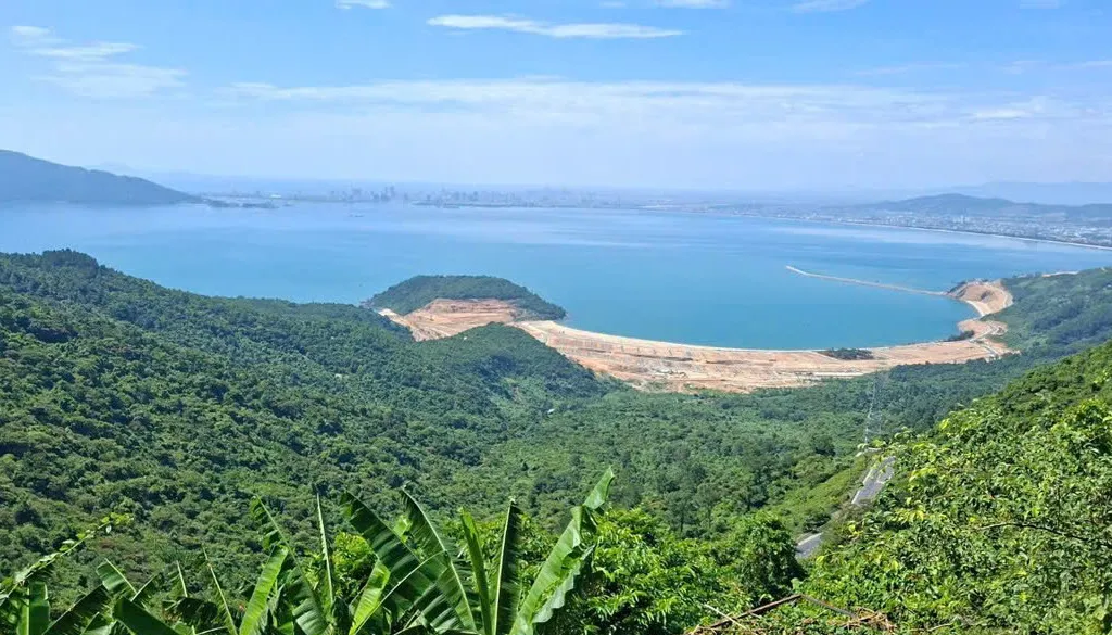 đèo hải vân