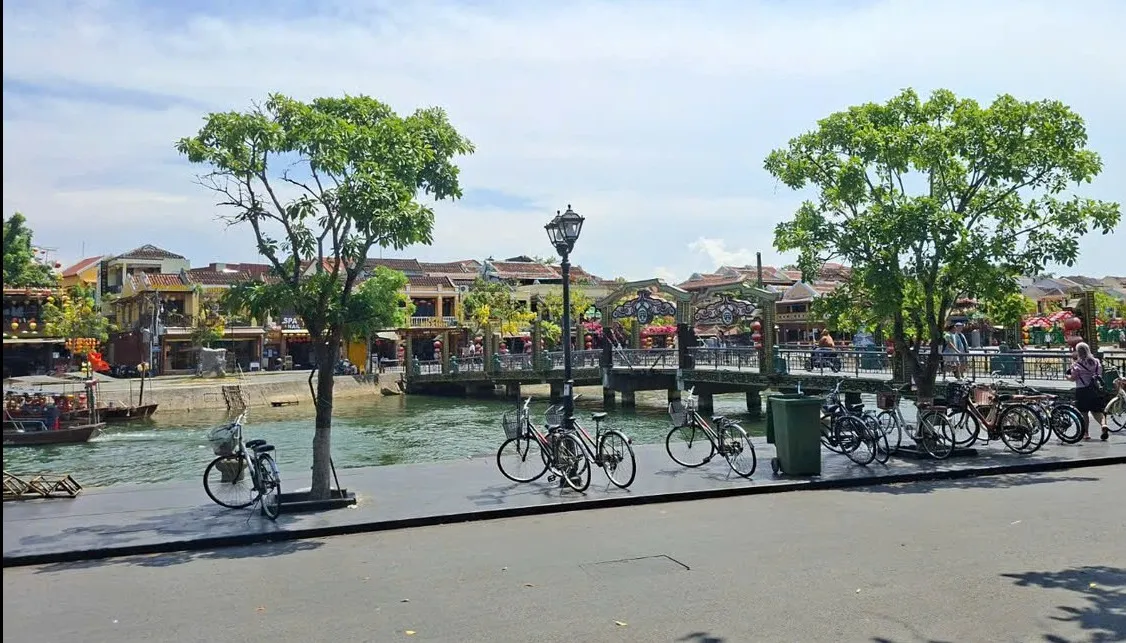 hội an