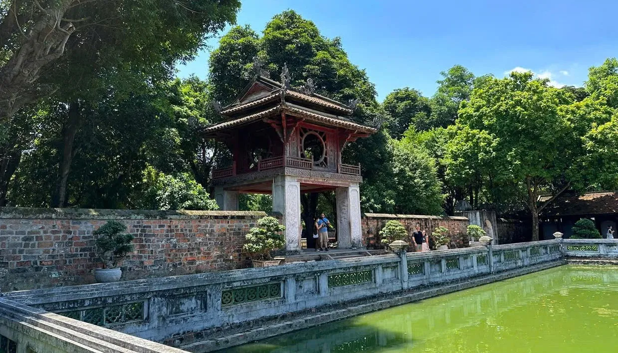 văn miếu
