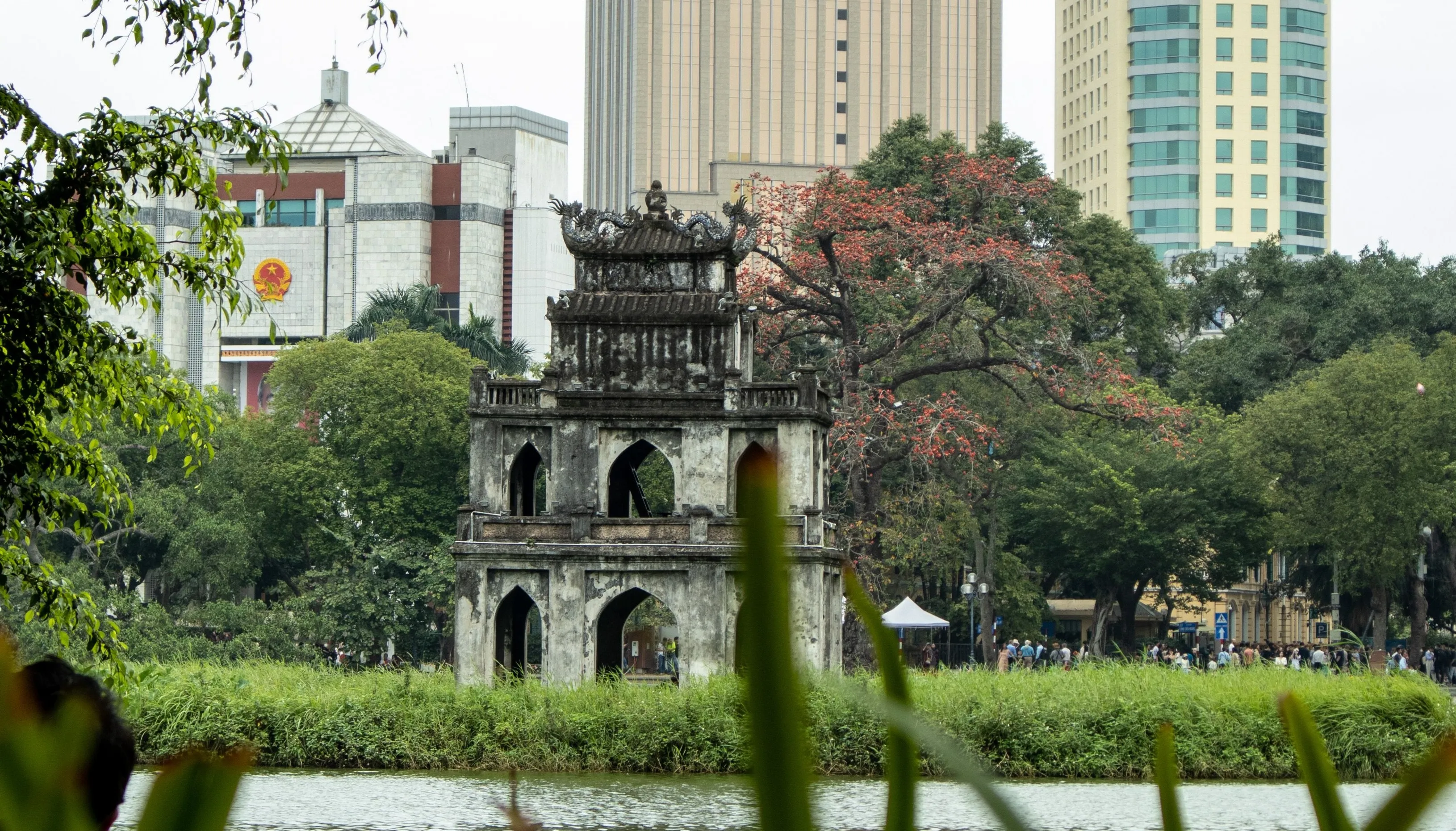 ha noi