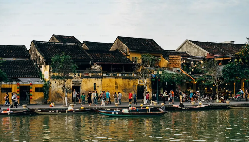 hoi an