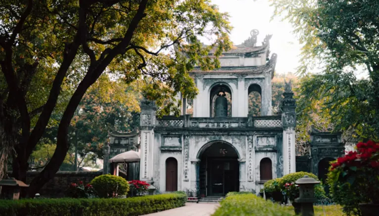 văn miếu