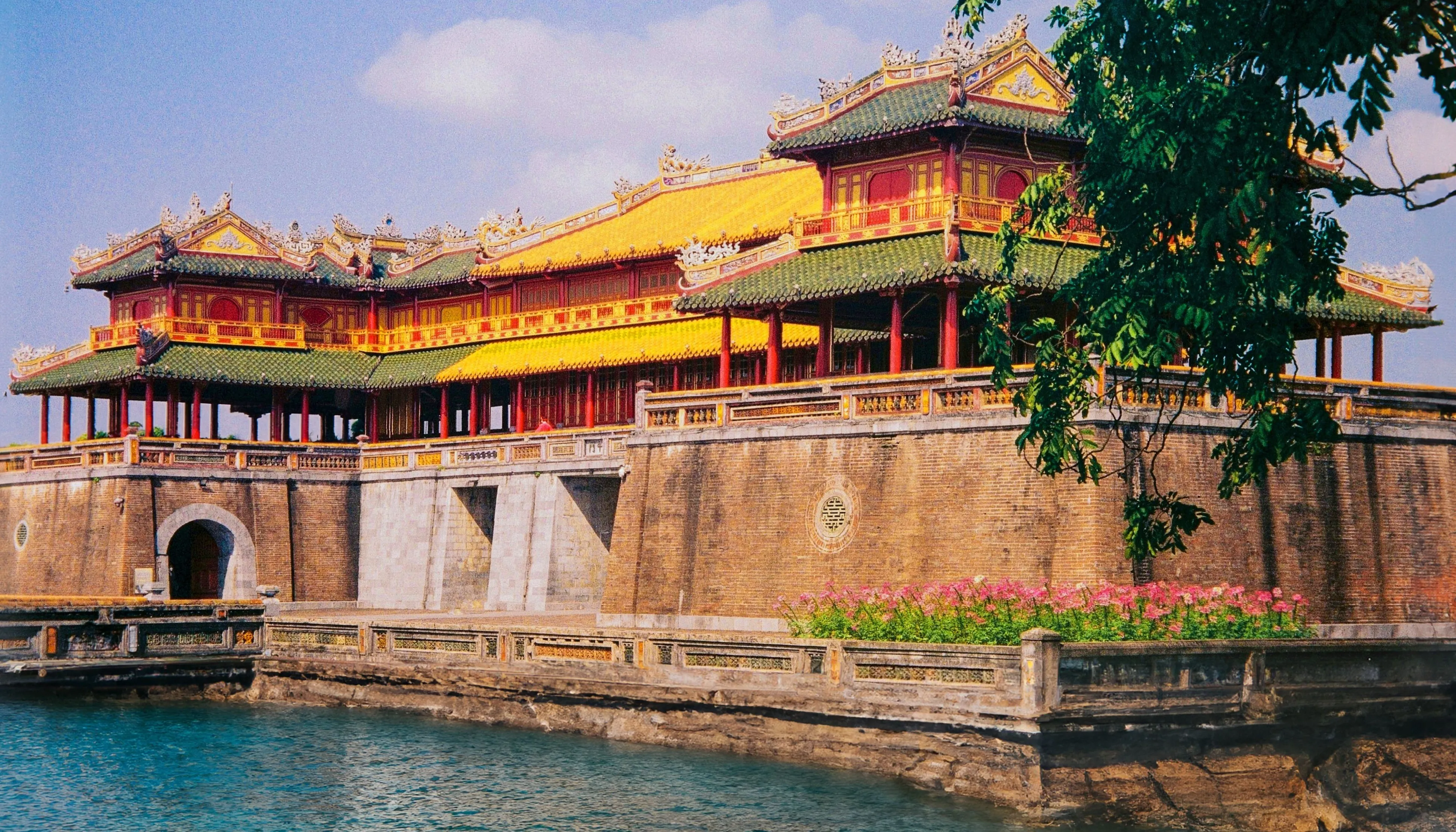 đại nội