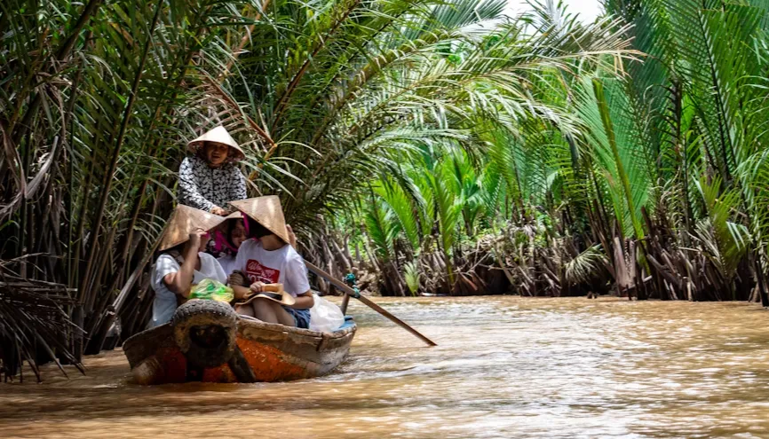 ben tre