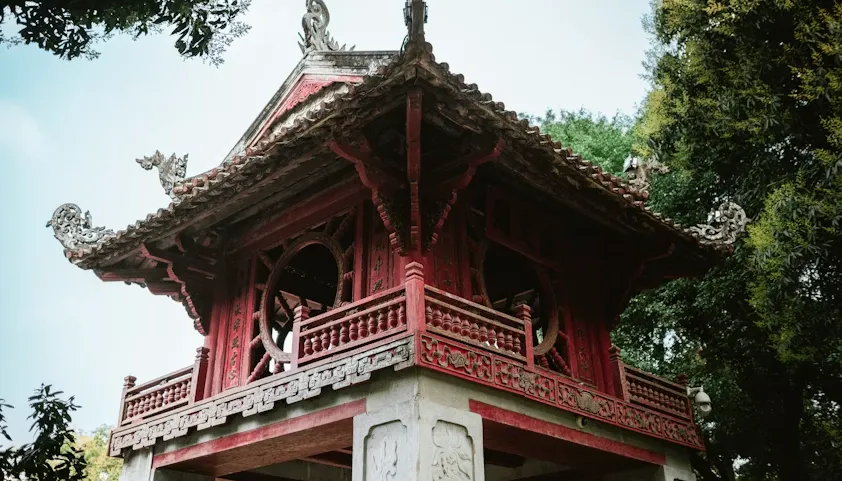 văn miếu