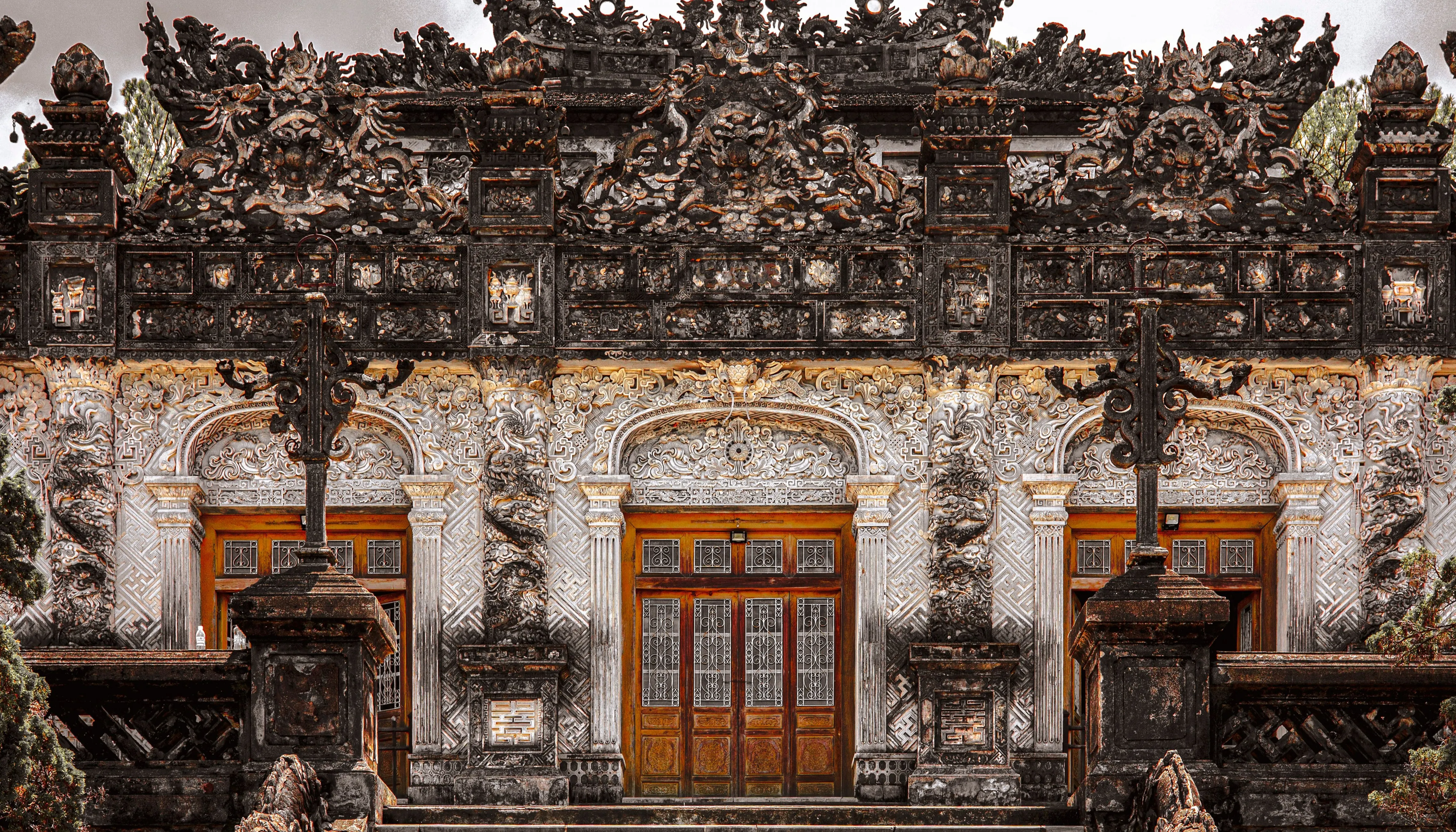 lăng