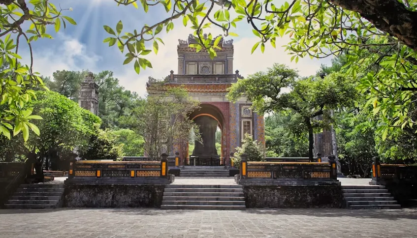 lăng
