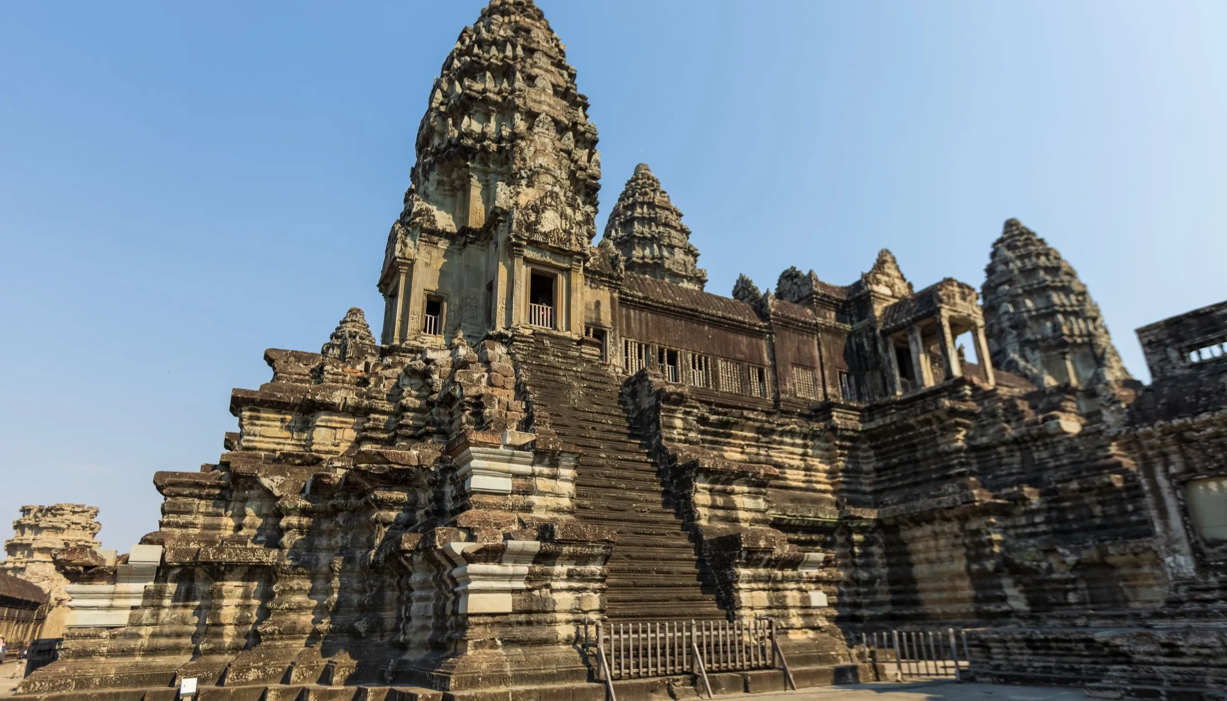 angkor