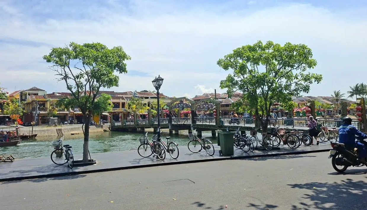 hoi an