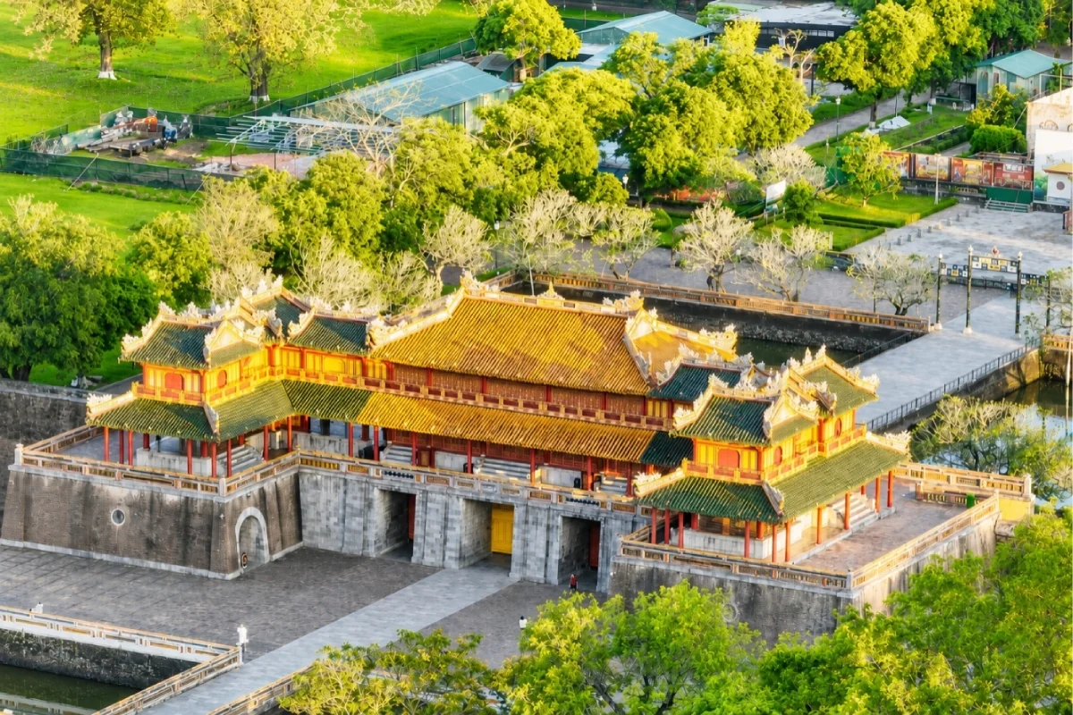 VIAJE A VIETNAM 14 DÍAS CON HA GIANG Y PHU QUOC