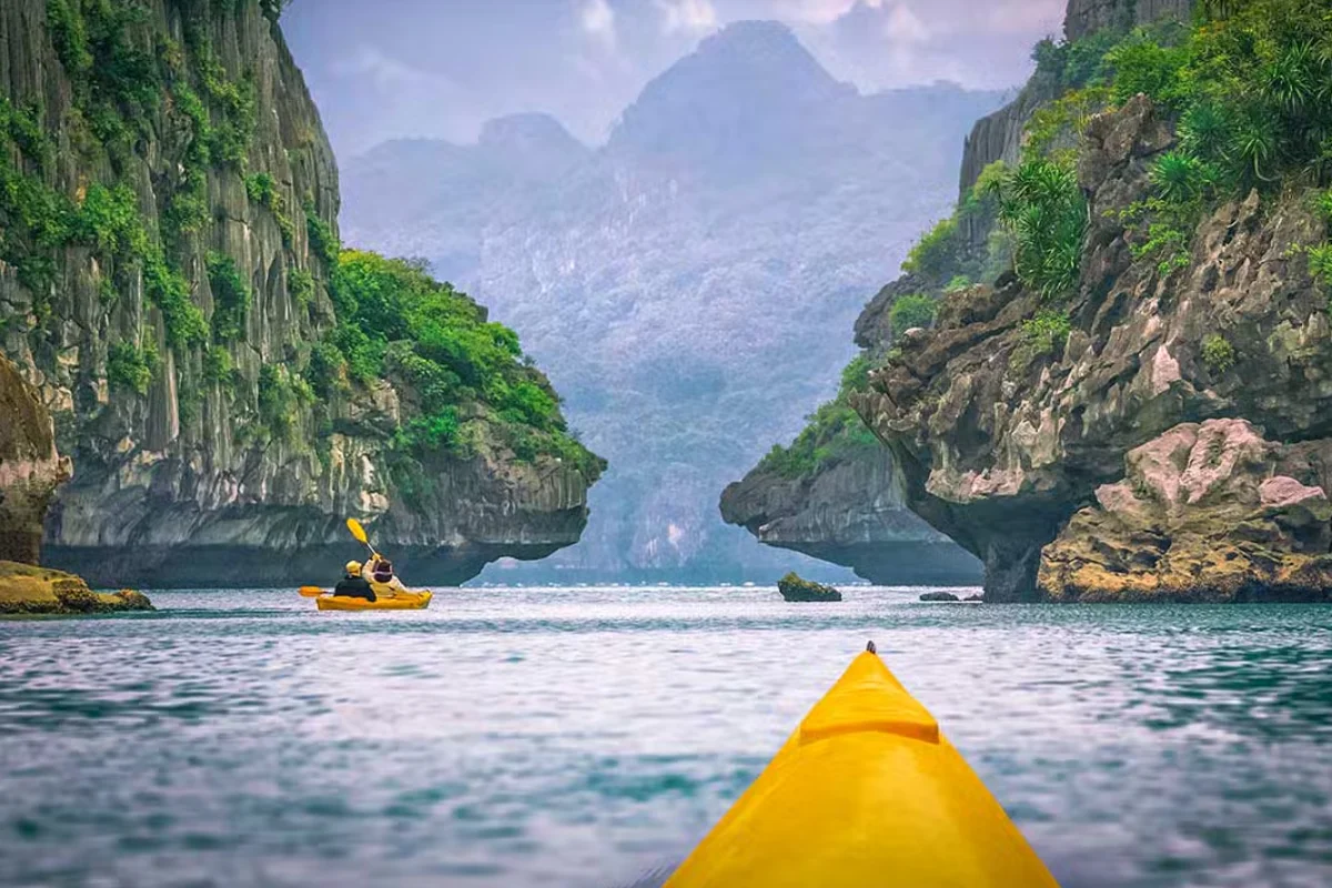 VIAJE A VIETNAM 10 DÍAS