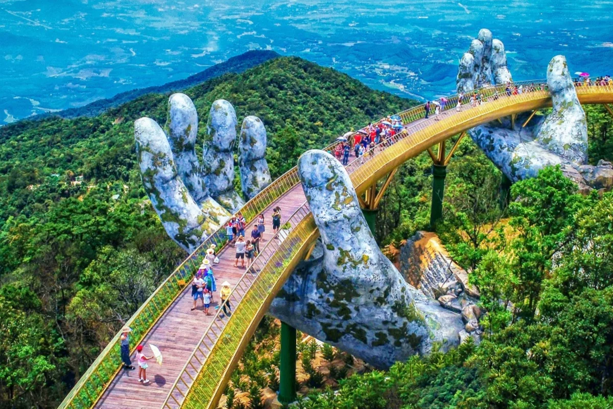 VIAJE AL CENTRO DE VIETNAM 6 DÍAS
