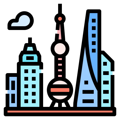 Ciudades Que Miran Al Futuro