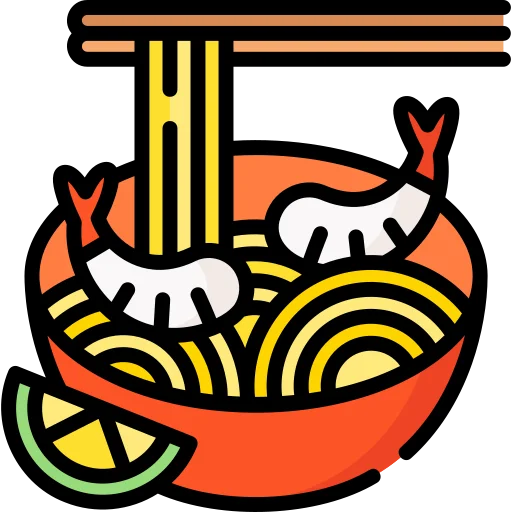 Saborea Una De Las Mejores Gastronomías De Asia