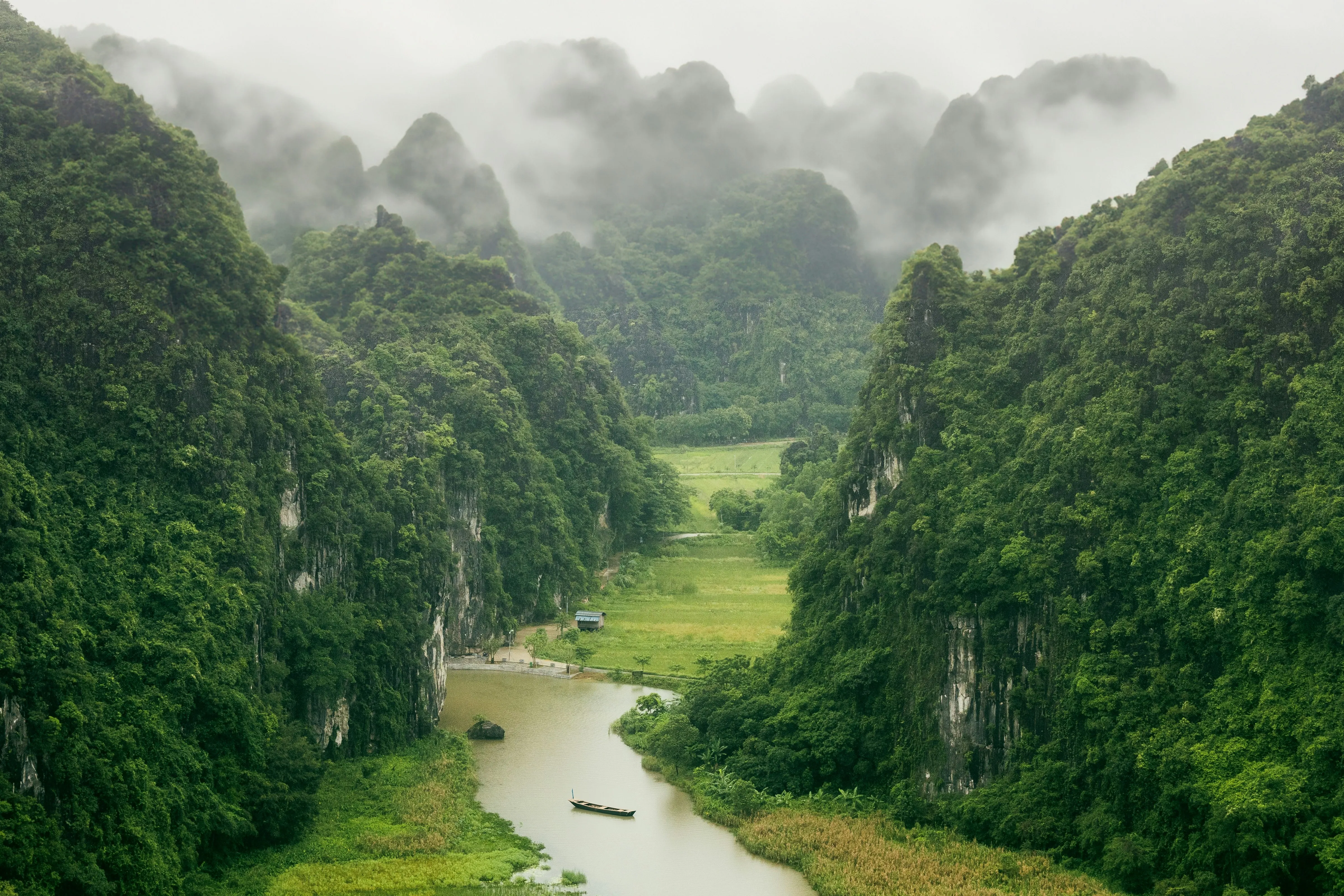¿Merece la pena visitar Ninh Binh? Nuestra opinión después de organizar cientos de viajes