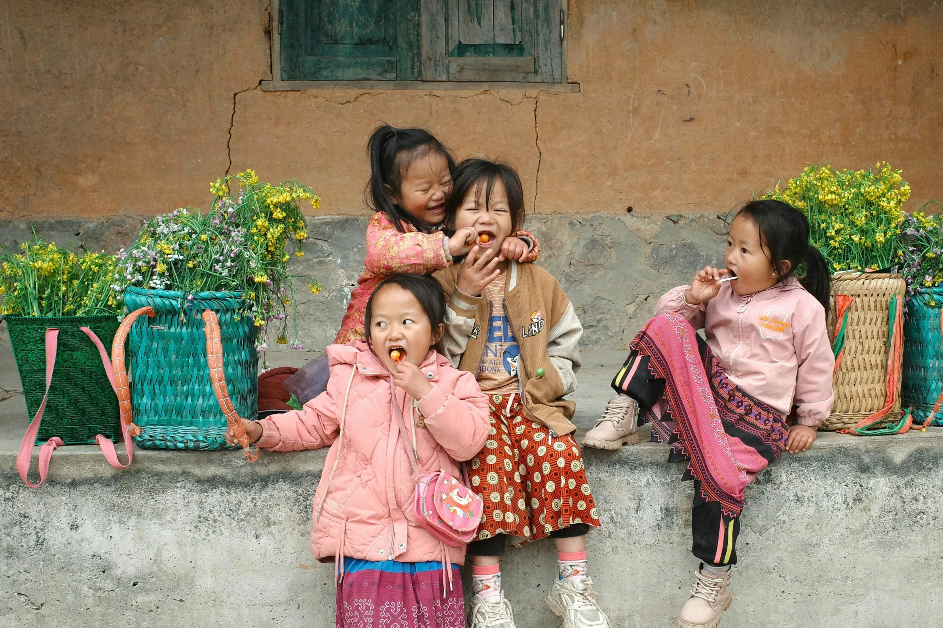 Ha Giang Loop: el Vietnam que todavía consigue sorprender