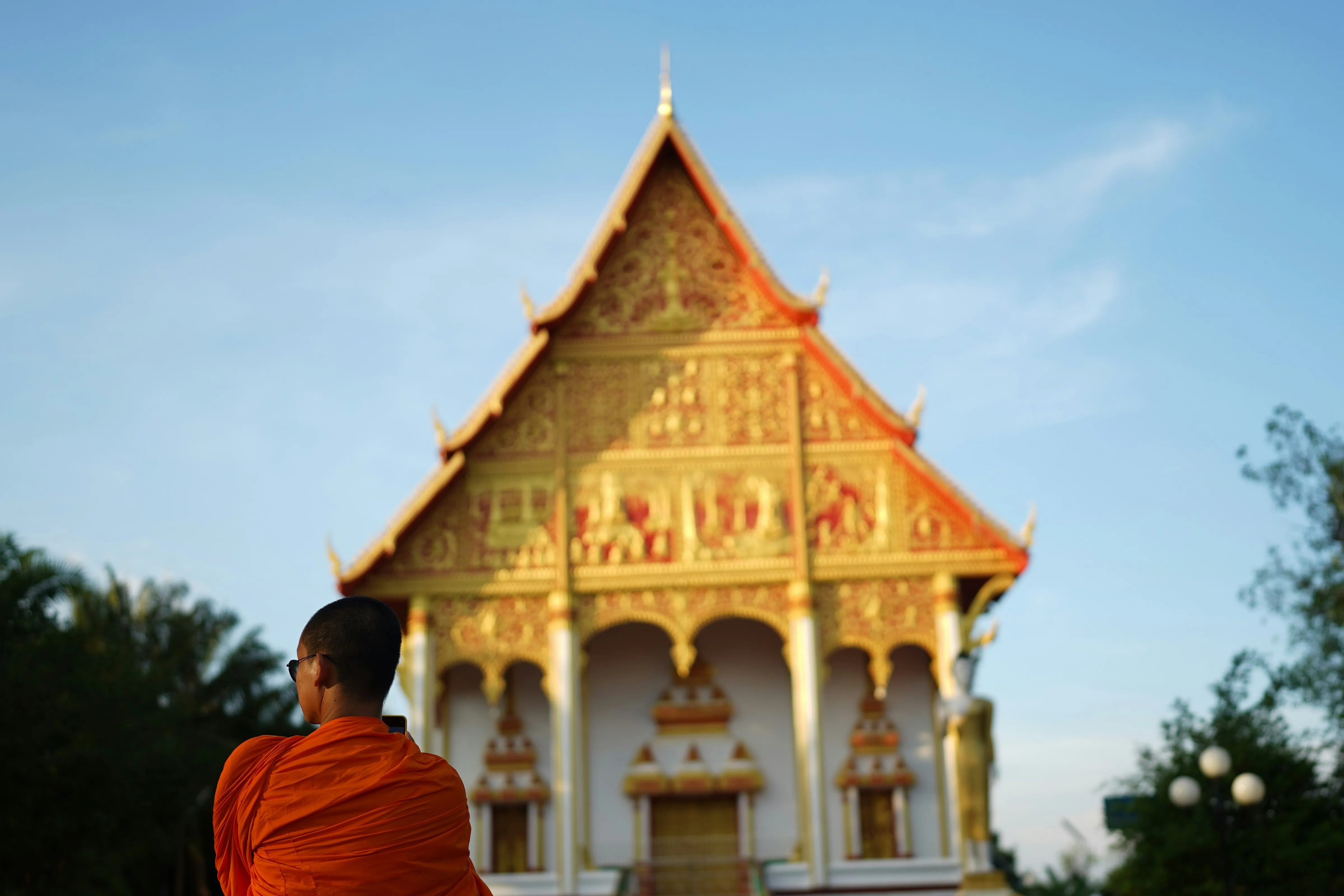 Qué hacer en Vientián: la capital de Laos que se descubre sin prisas