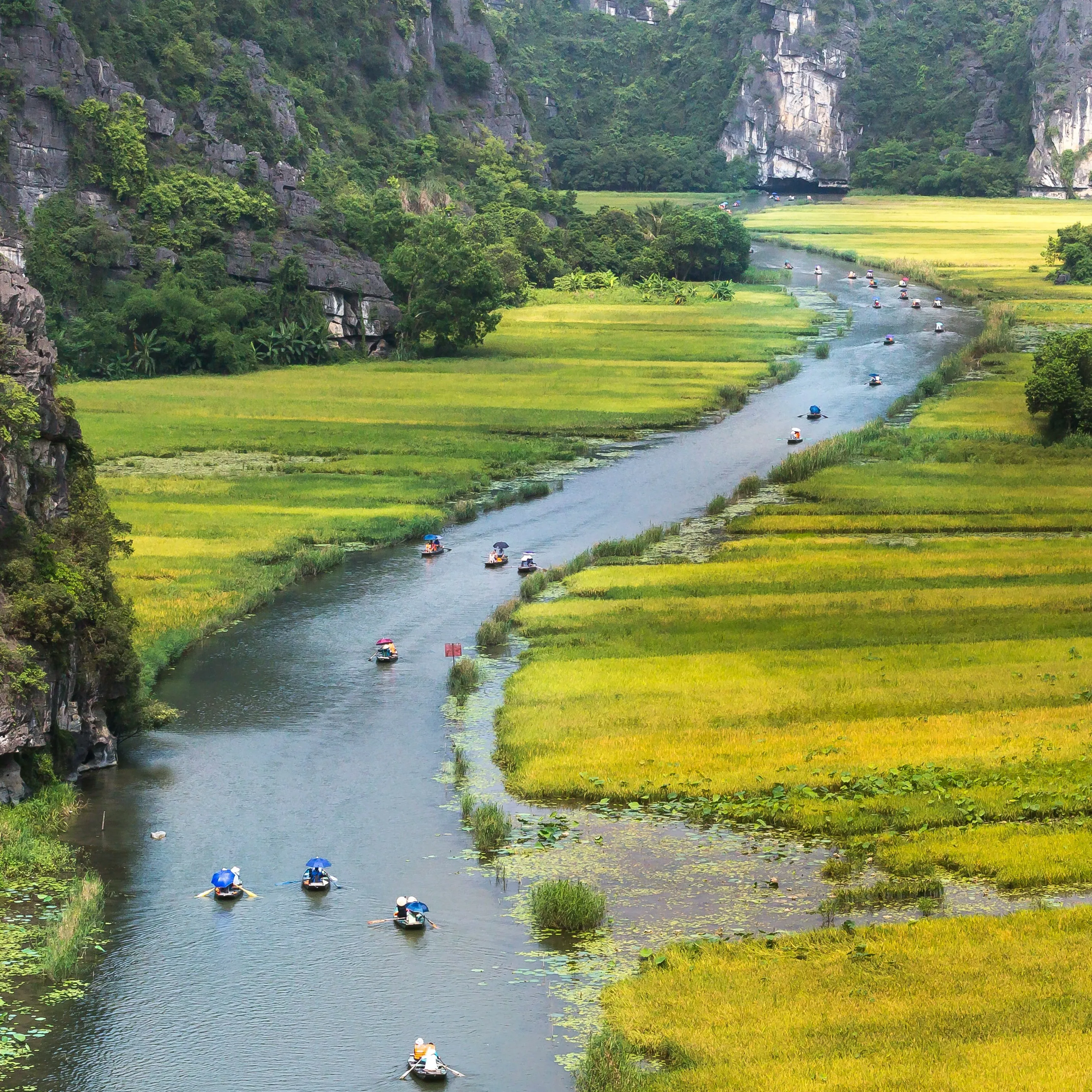 Ninh Binh