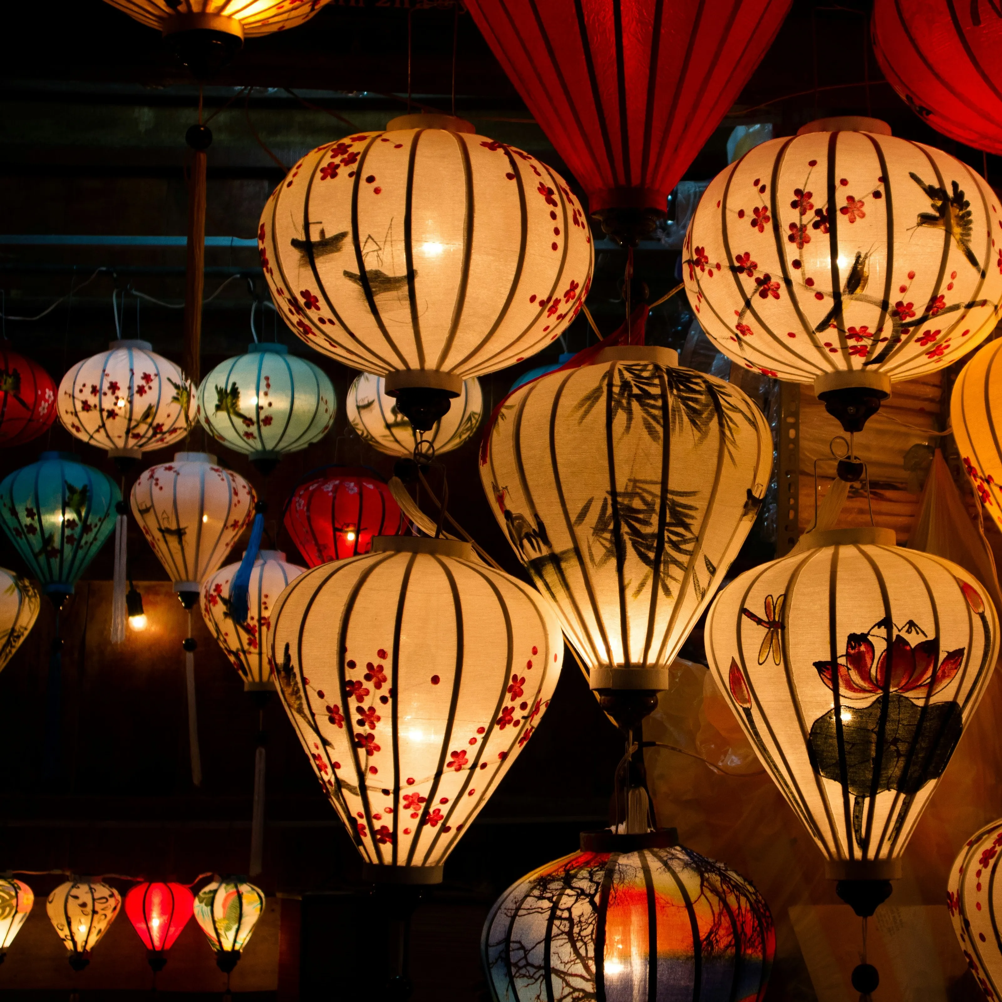 Hoi An