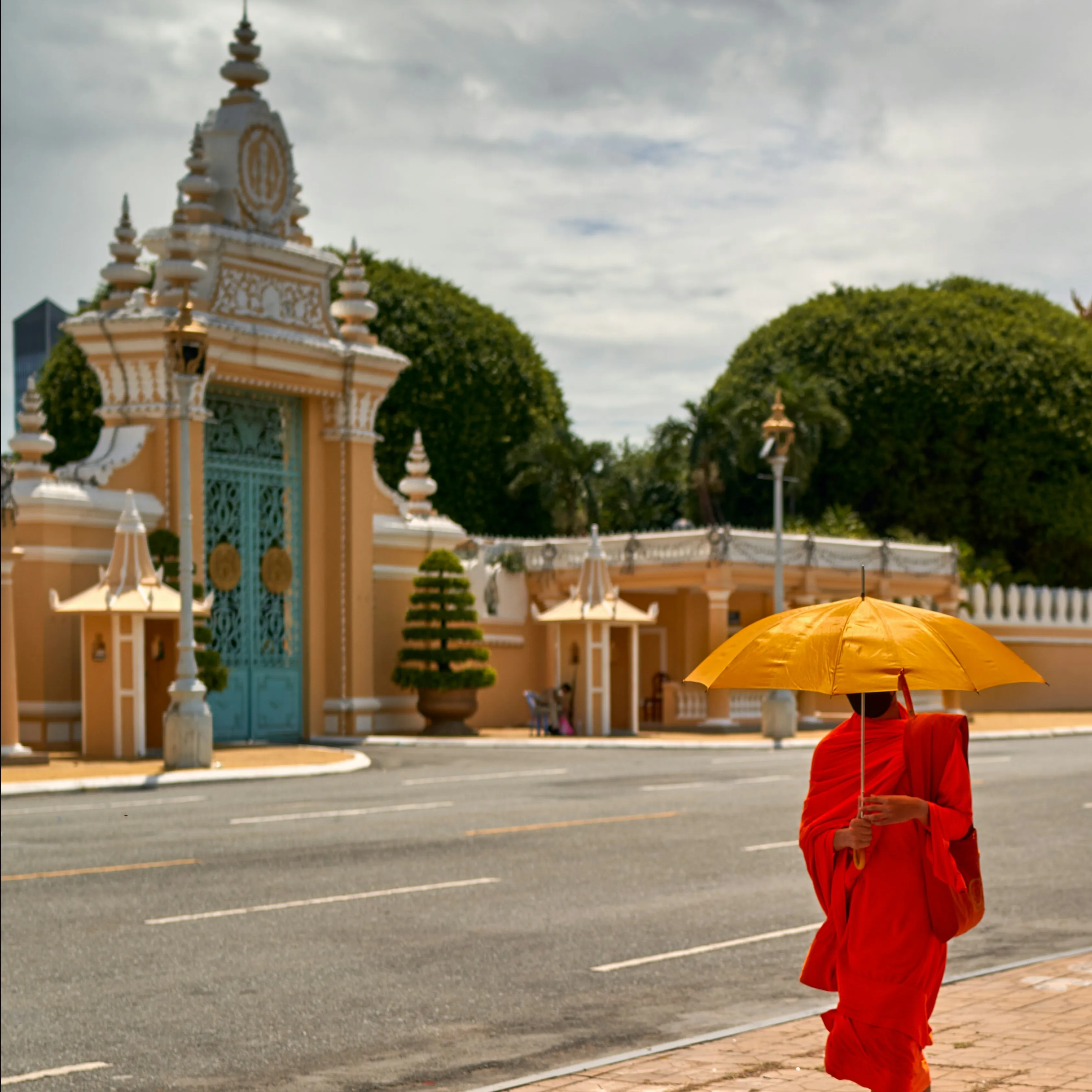 Phnom Penh
