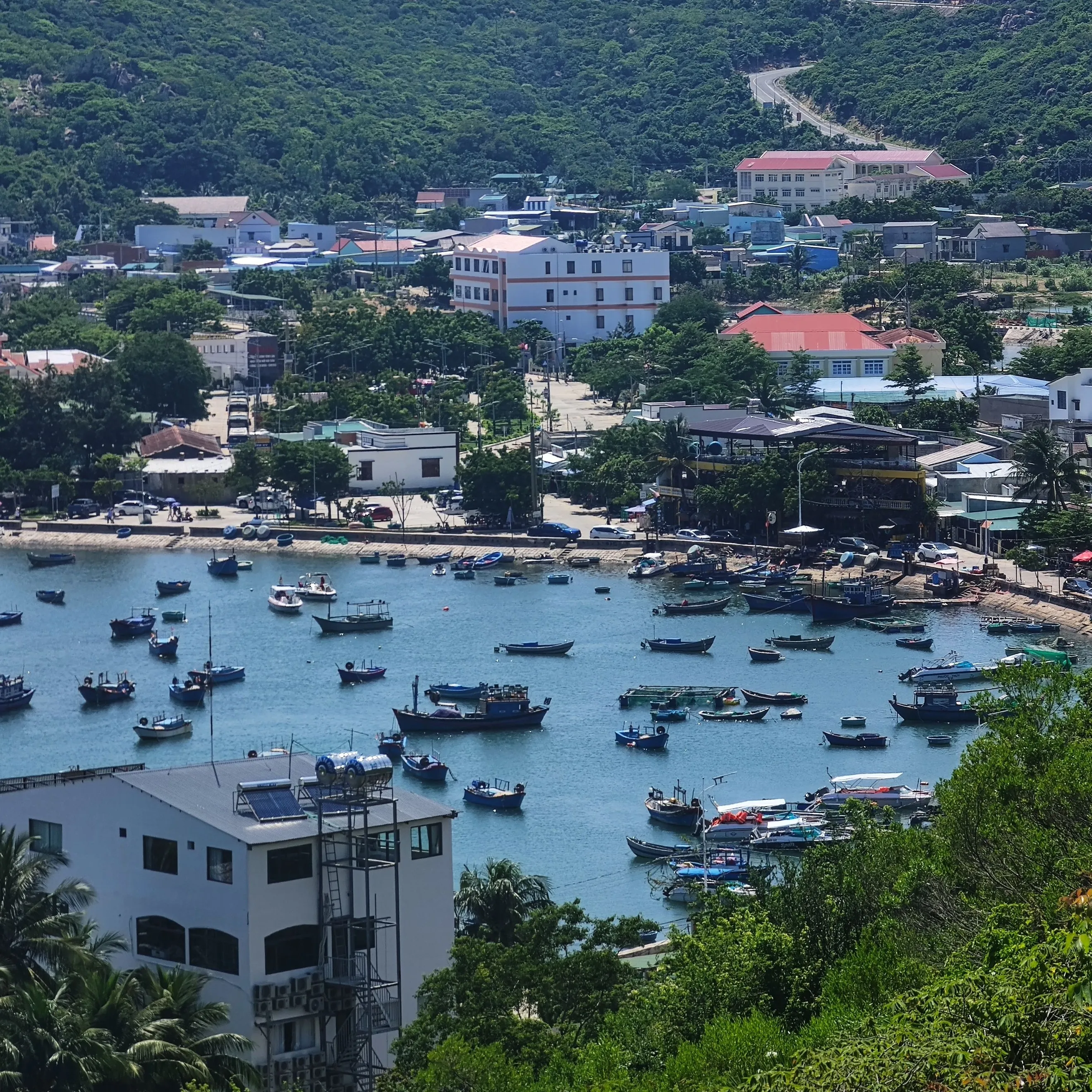 Mui Ne