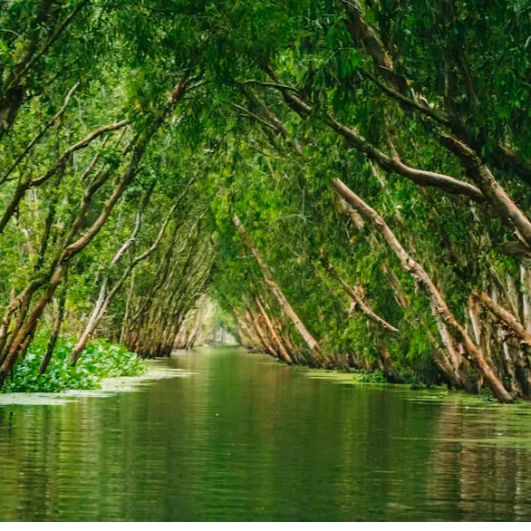 Chau Doc