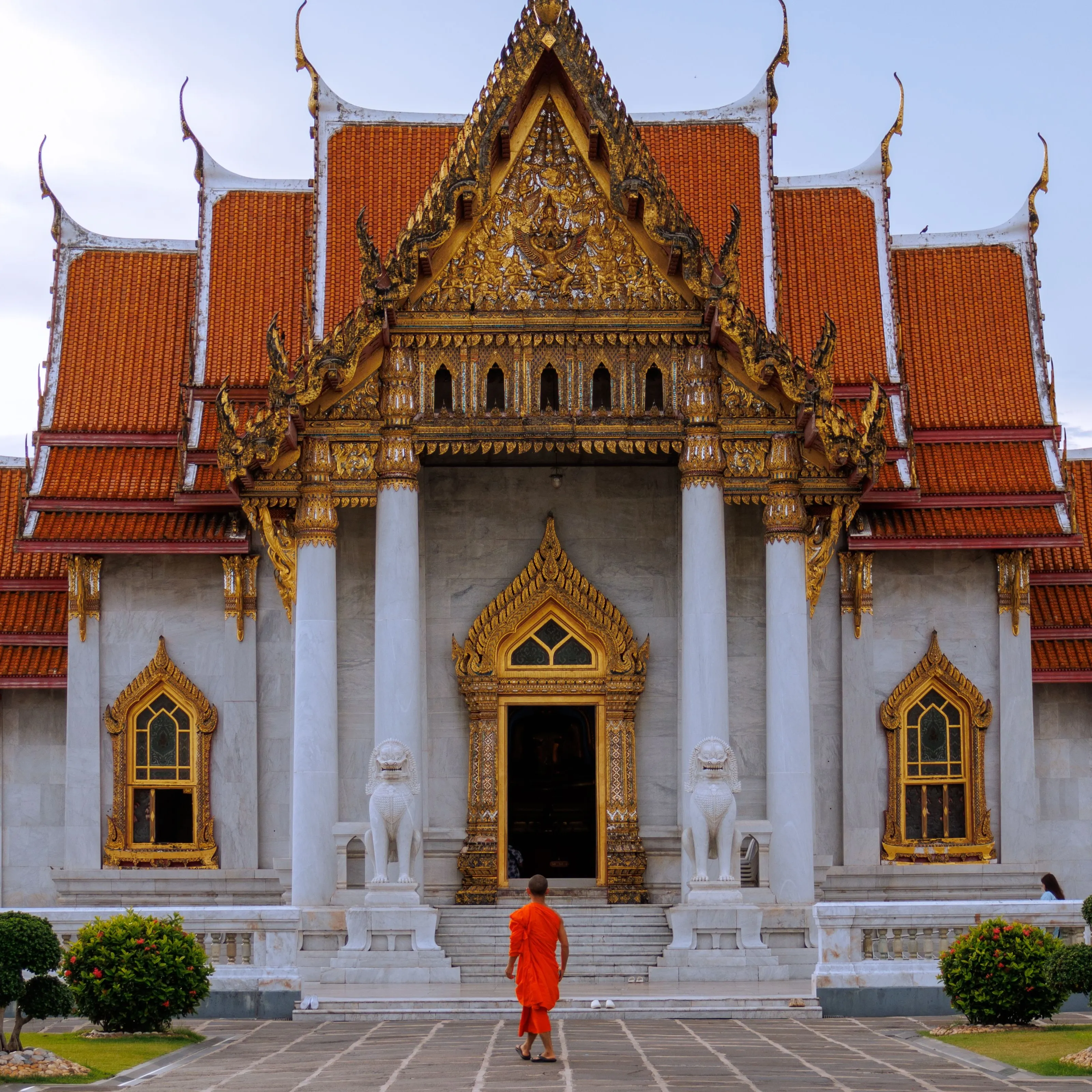 Luang Prabang