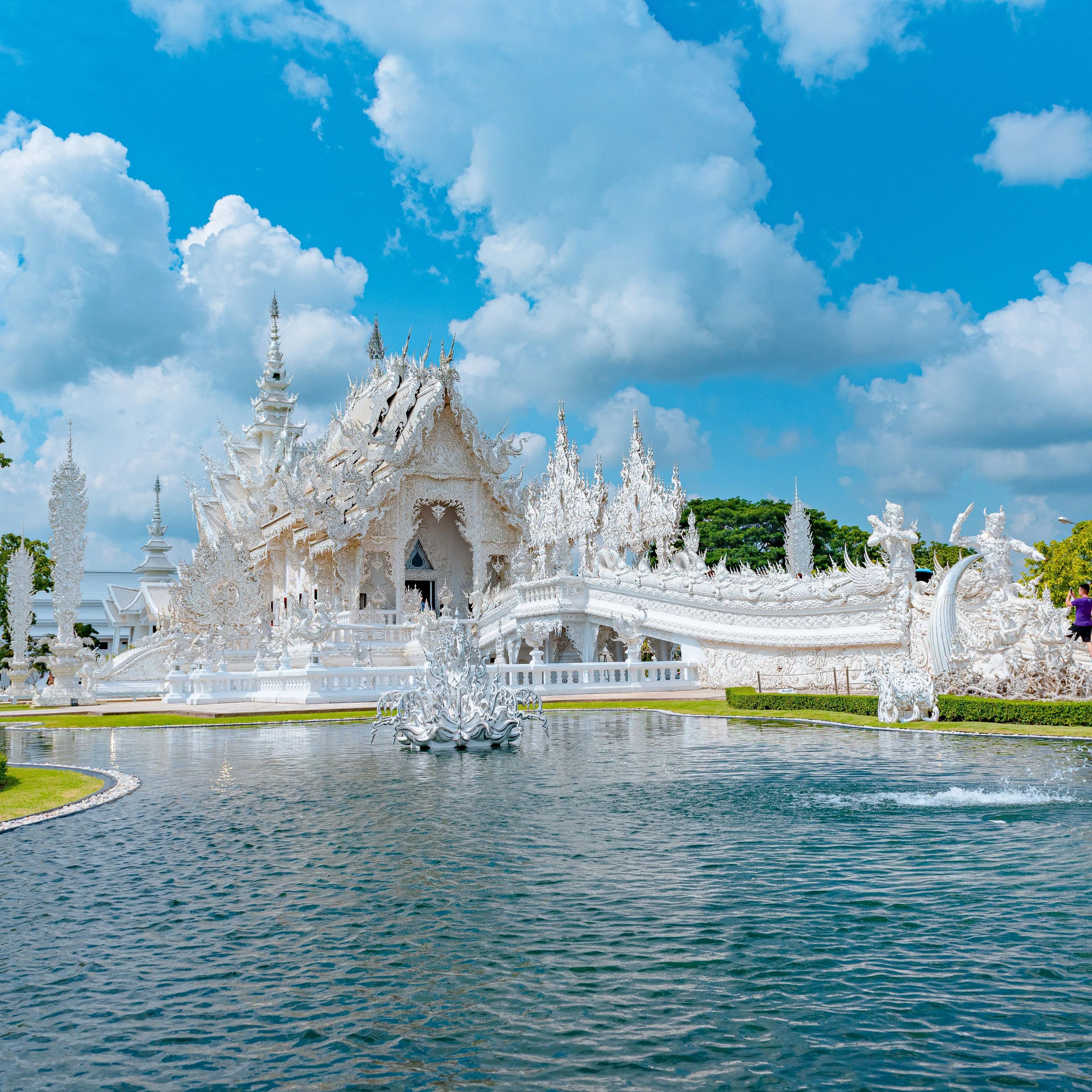 Chiang Rai