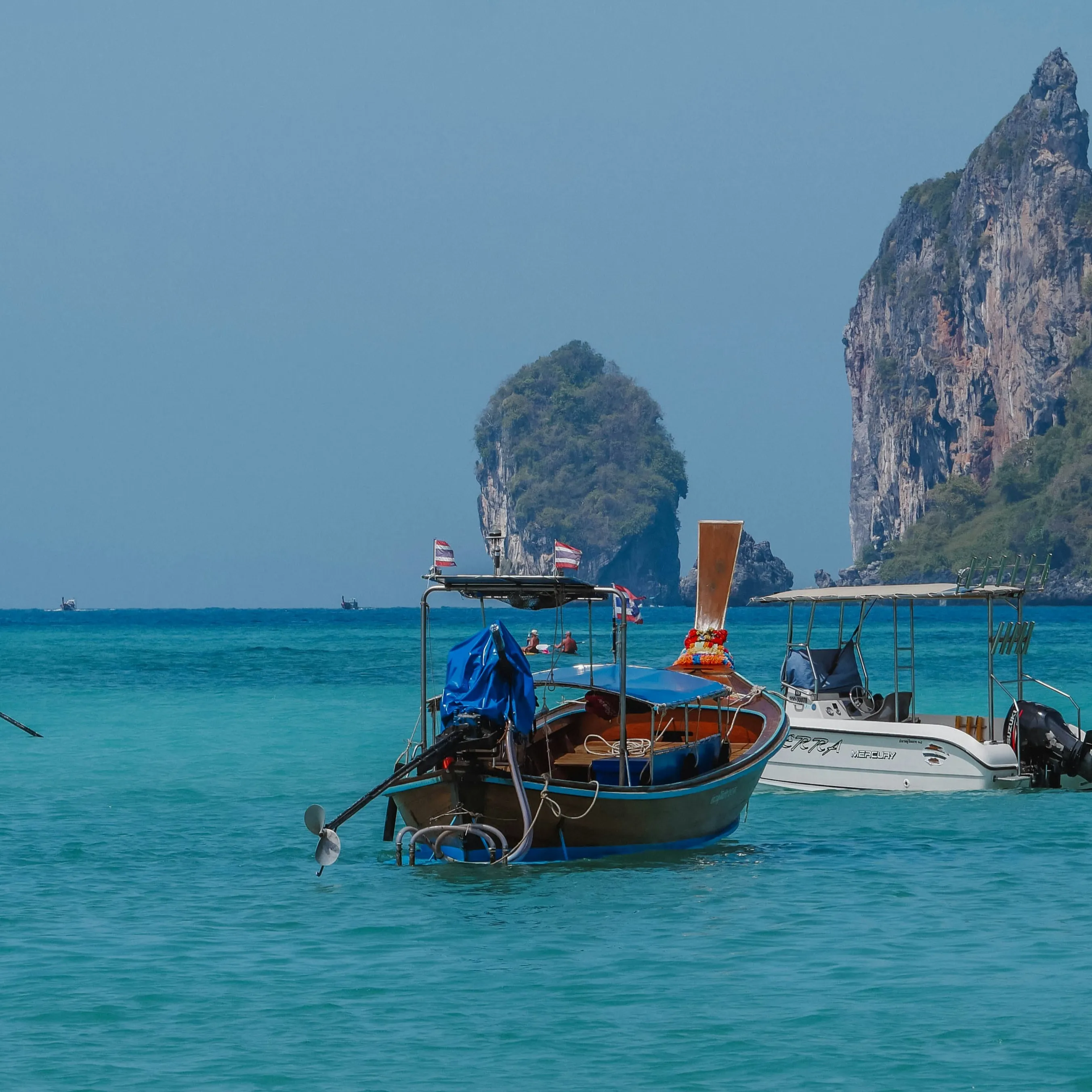 Phi Phi