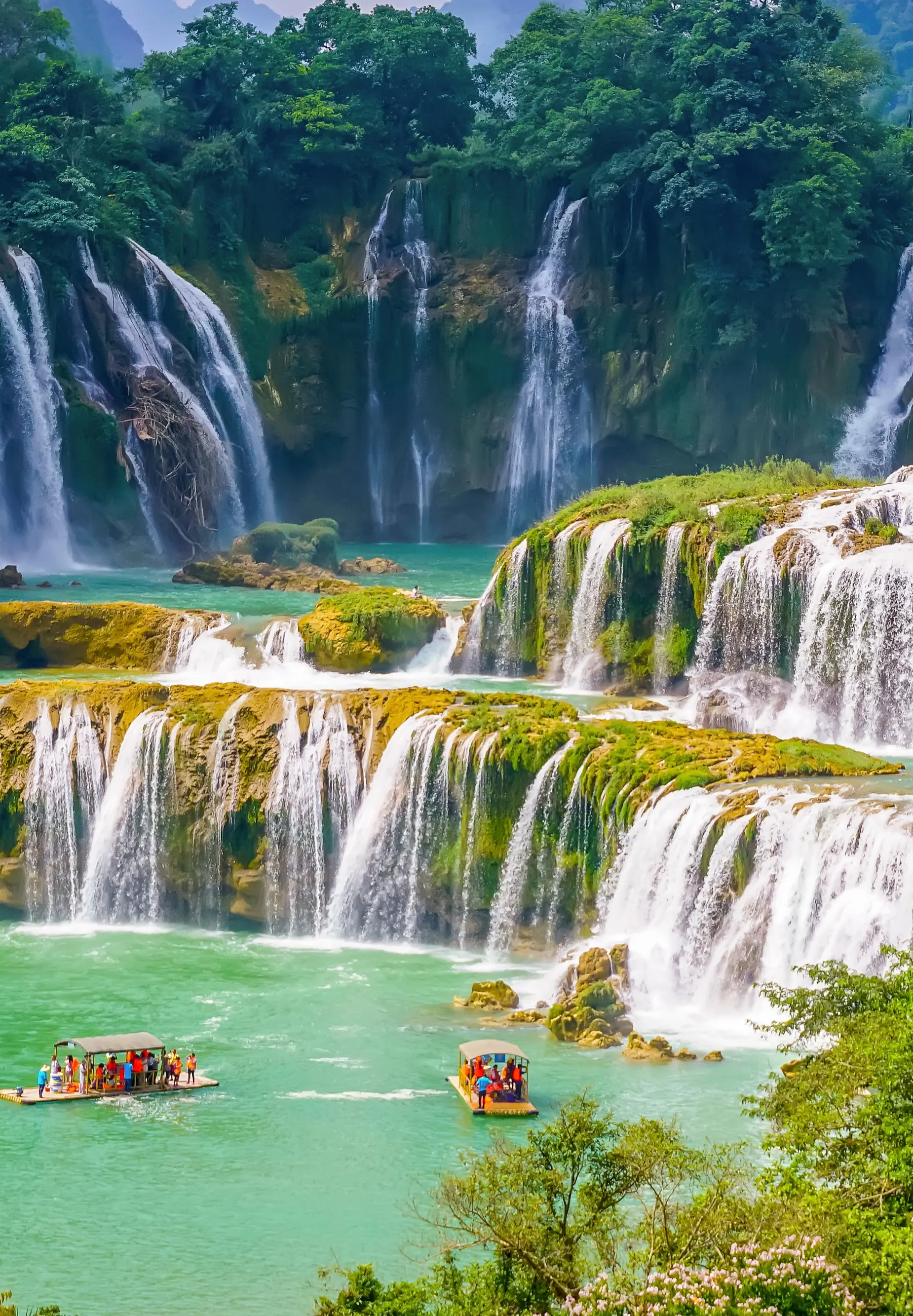 Vietnam