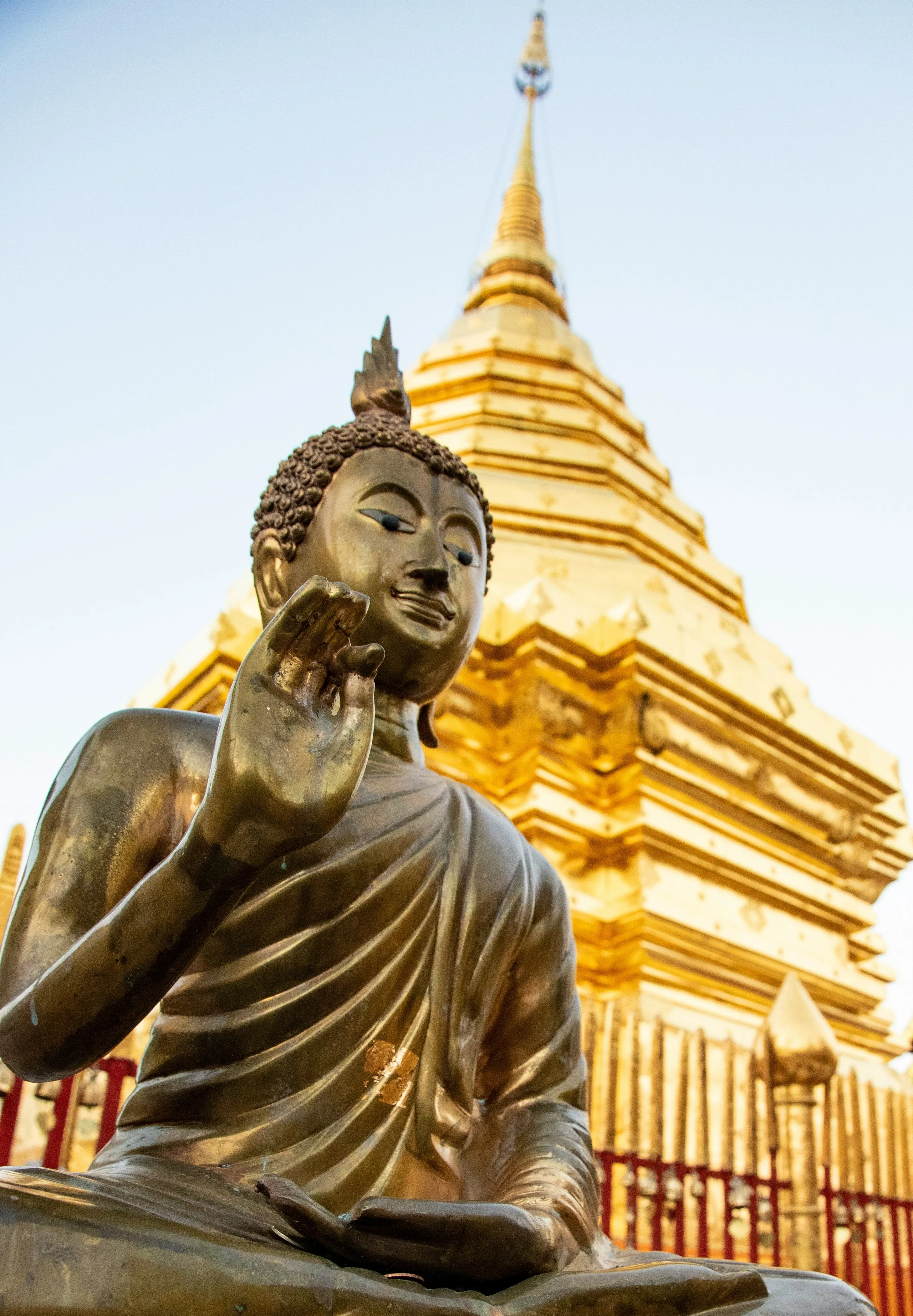Tailandia