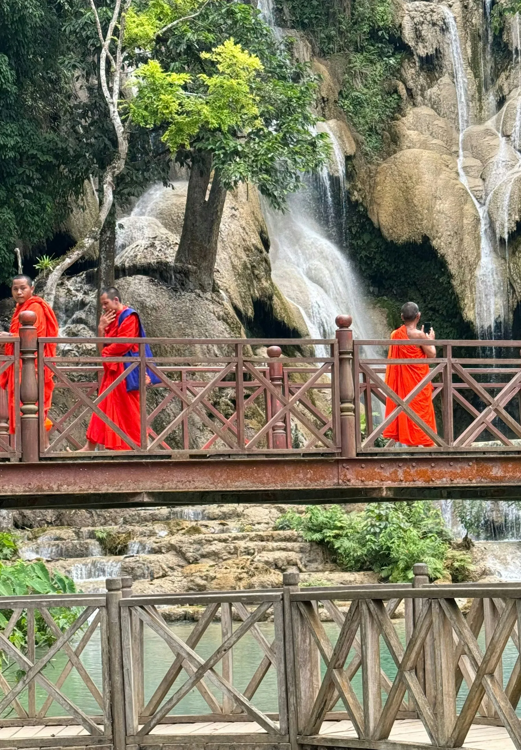 Laos