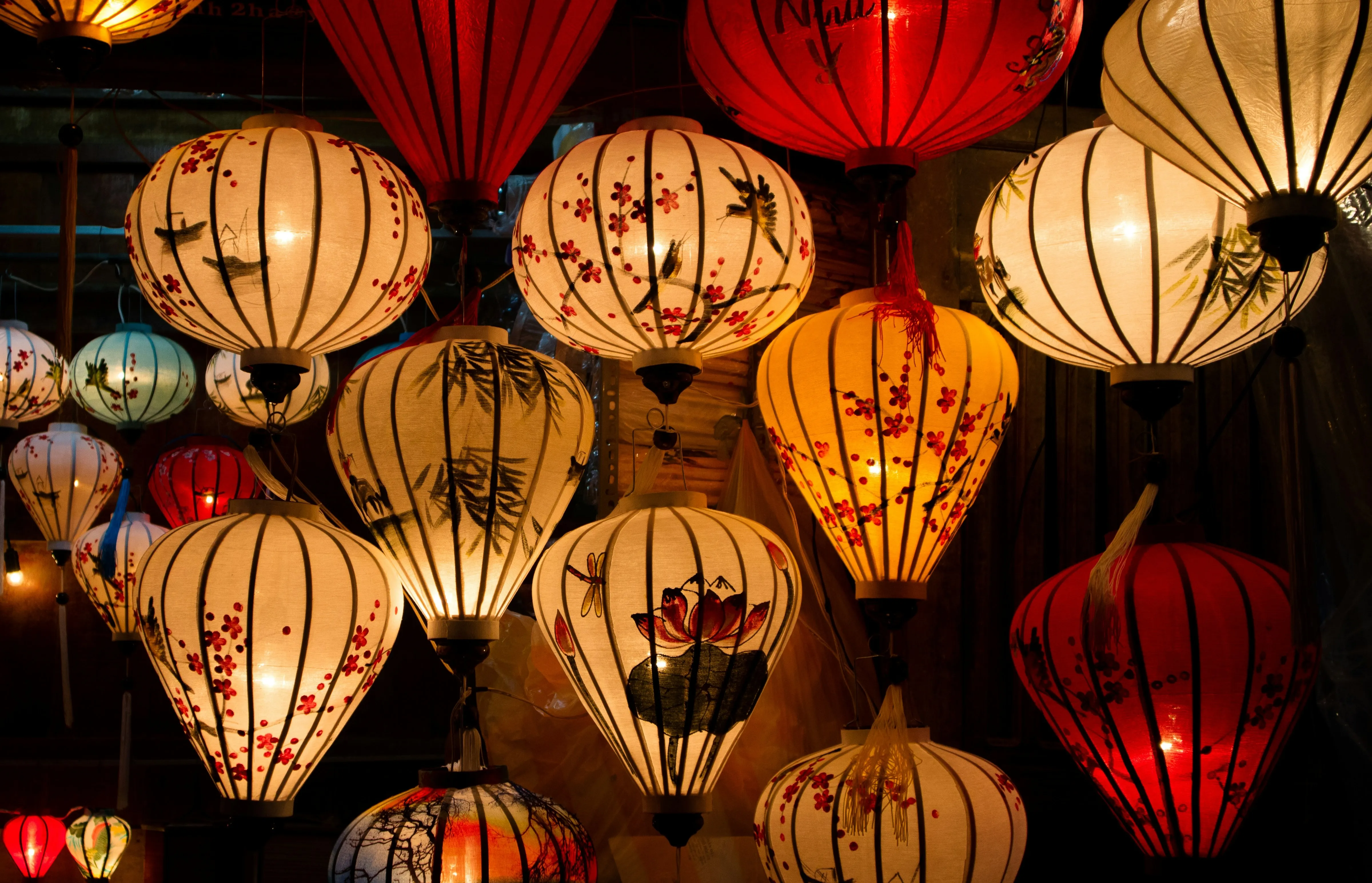 Guía de viaje a Hoi An: todo para disfrutar de la ciudad más encantadora de Vietnam