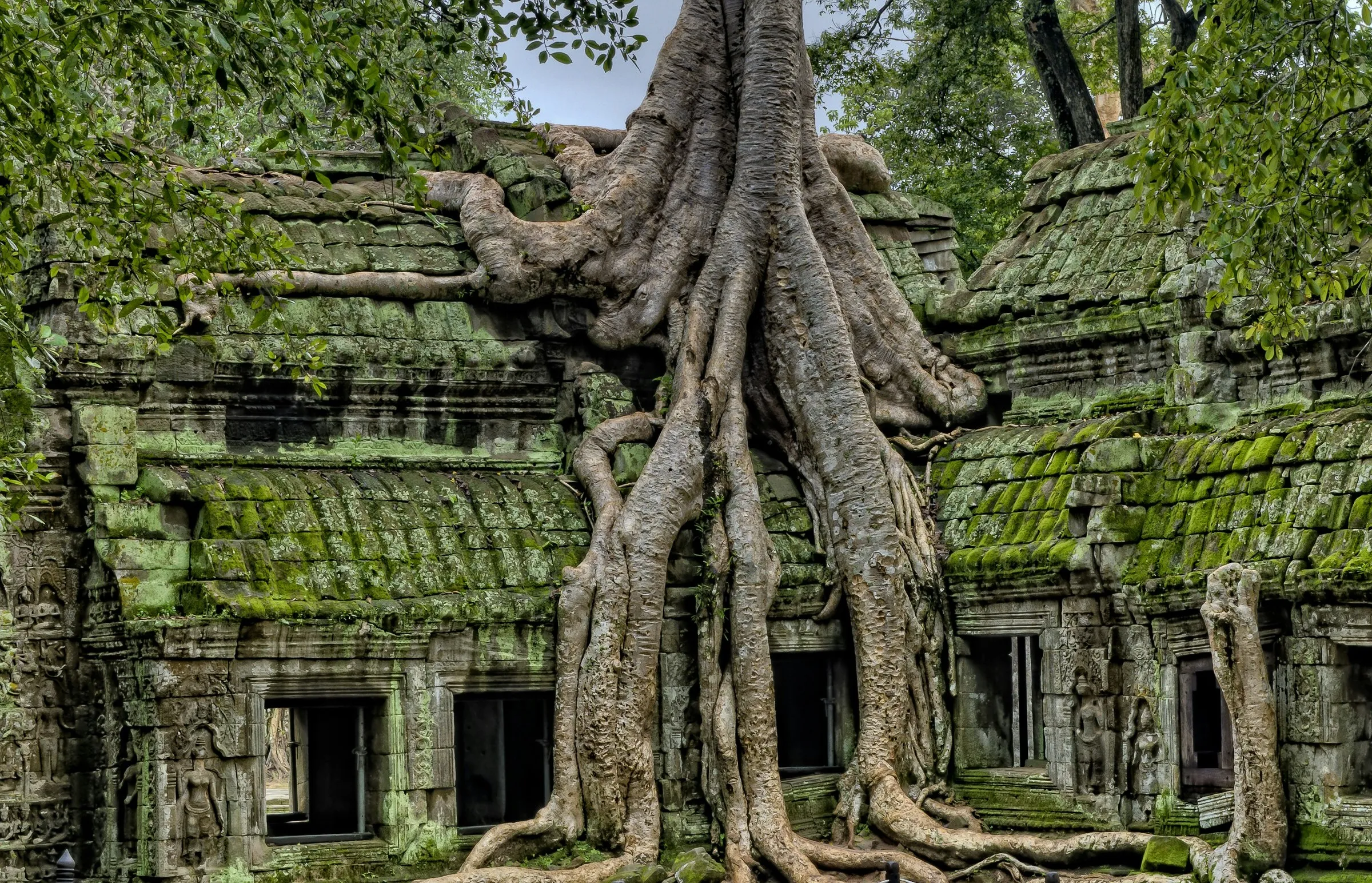 Guía de viaje a Siem Reap: mucho más que los templos de Angkor