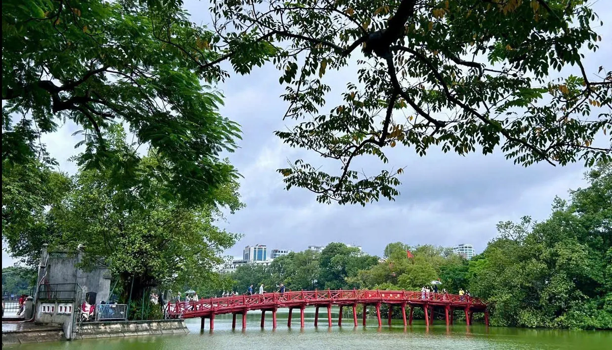 VIAJE A VIETNAM 12 DÍAS DE OTRA MANERA
