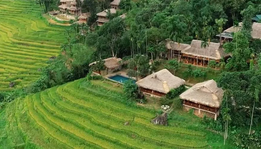 VIAJE A VIETNAM 12 DÍAS DEL NORTE Y CENTRO CON MAI CHAU Y PU LUONG