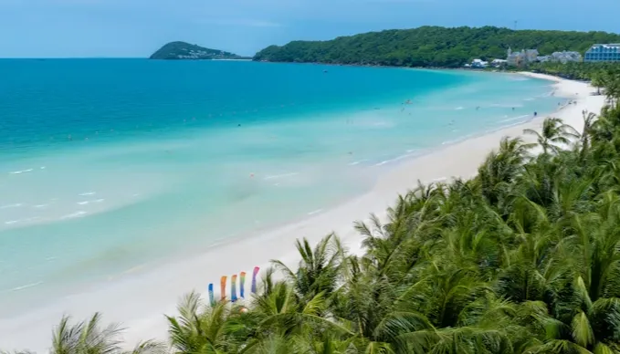 VIAJE A VIETNAM 14 DÍAS CON NHA TRANG