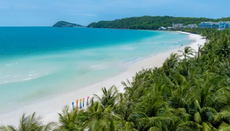 VIAJE A VIETNAM 15 DÍAS CON PHU QUOC