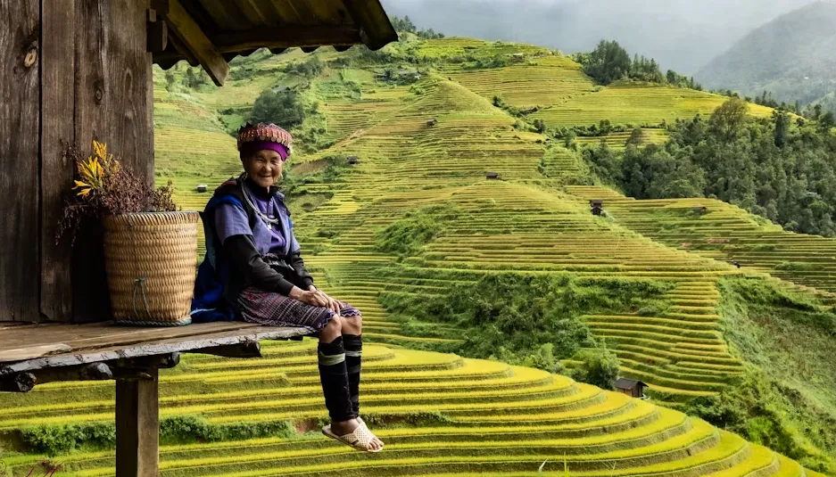 VIAJE A VIETNAM 15 DÍAS CON SA PA