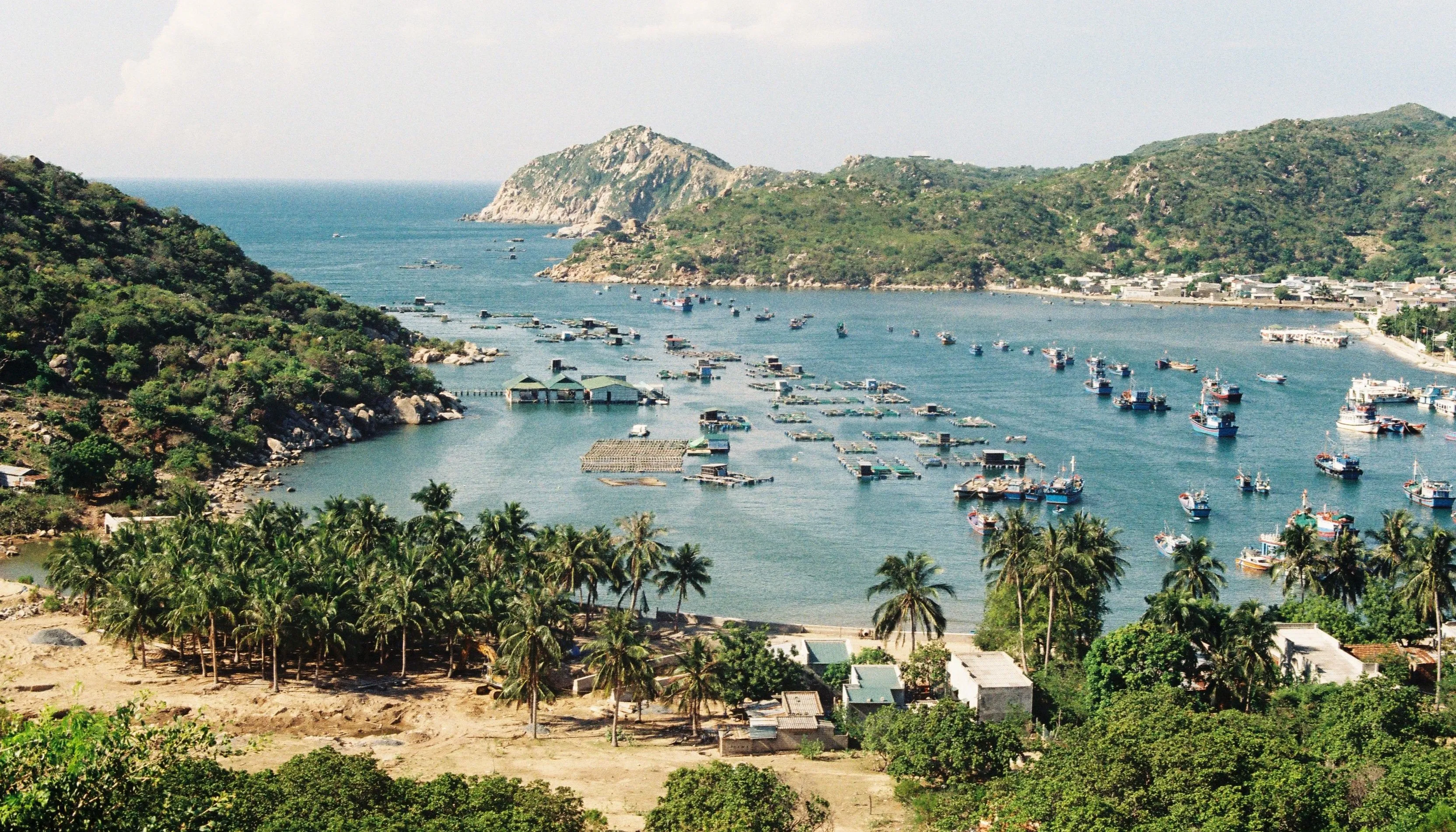 VIAJE A VIETNAM 16 DÍAS CON SA PA Y PLAYA MUI NE