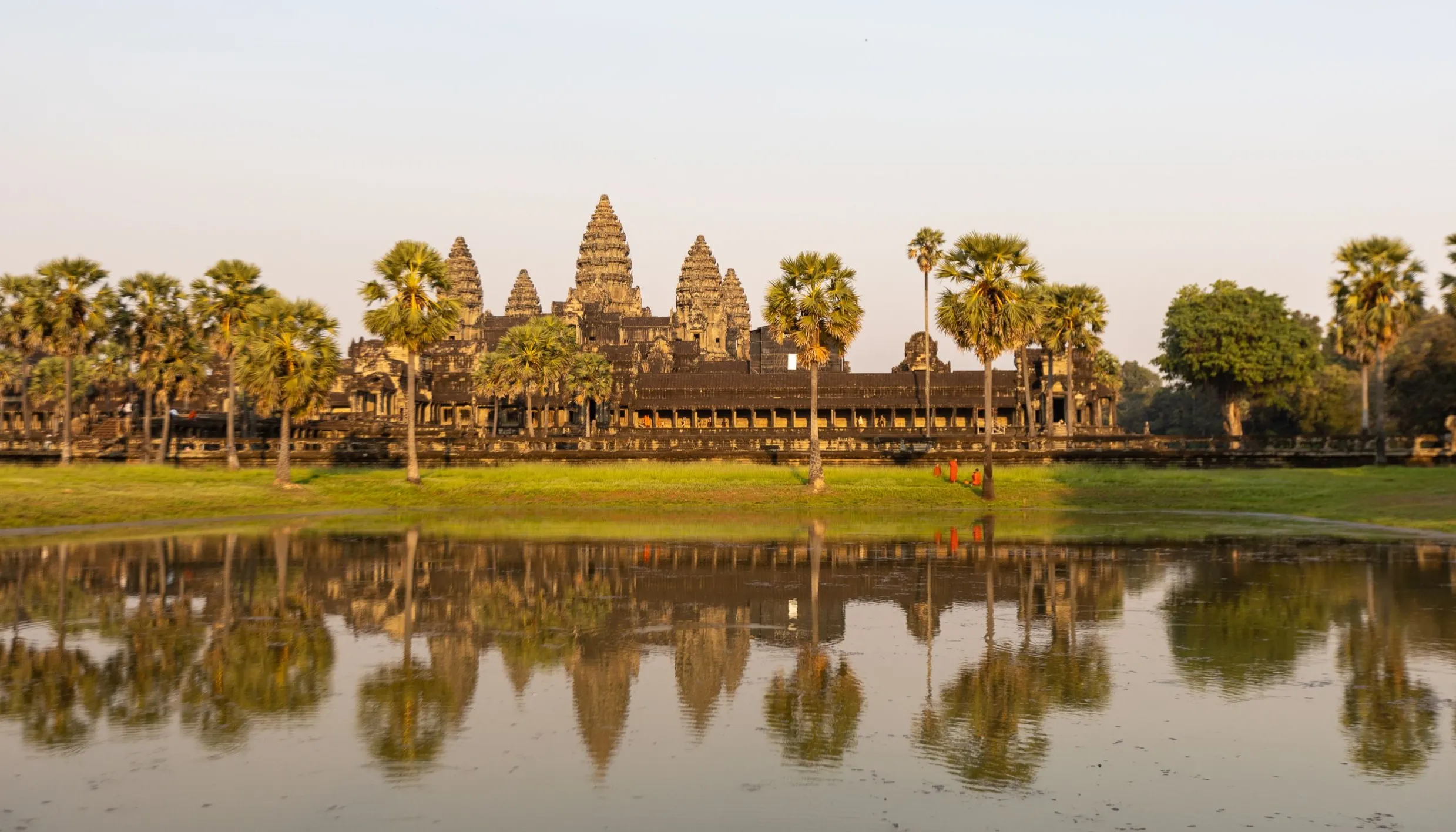 VIAJE A VIETNAM Y CAMBOYA 11 DÍAS