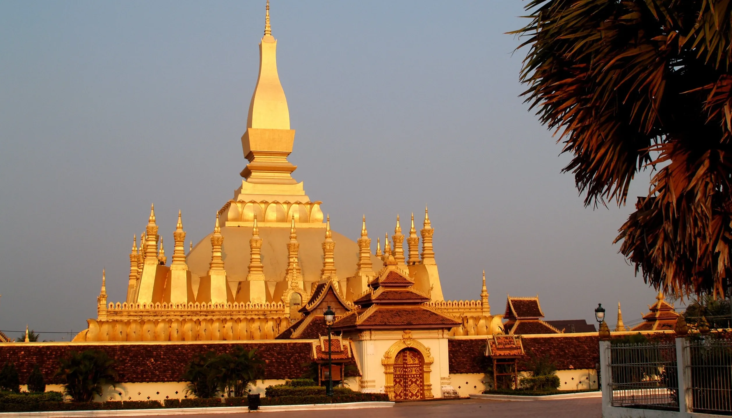 VIAJE AUTÉNTICO DE LAOS DE 14 DÍAS Y 13 NOCHES