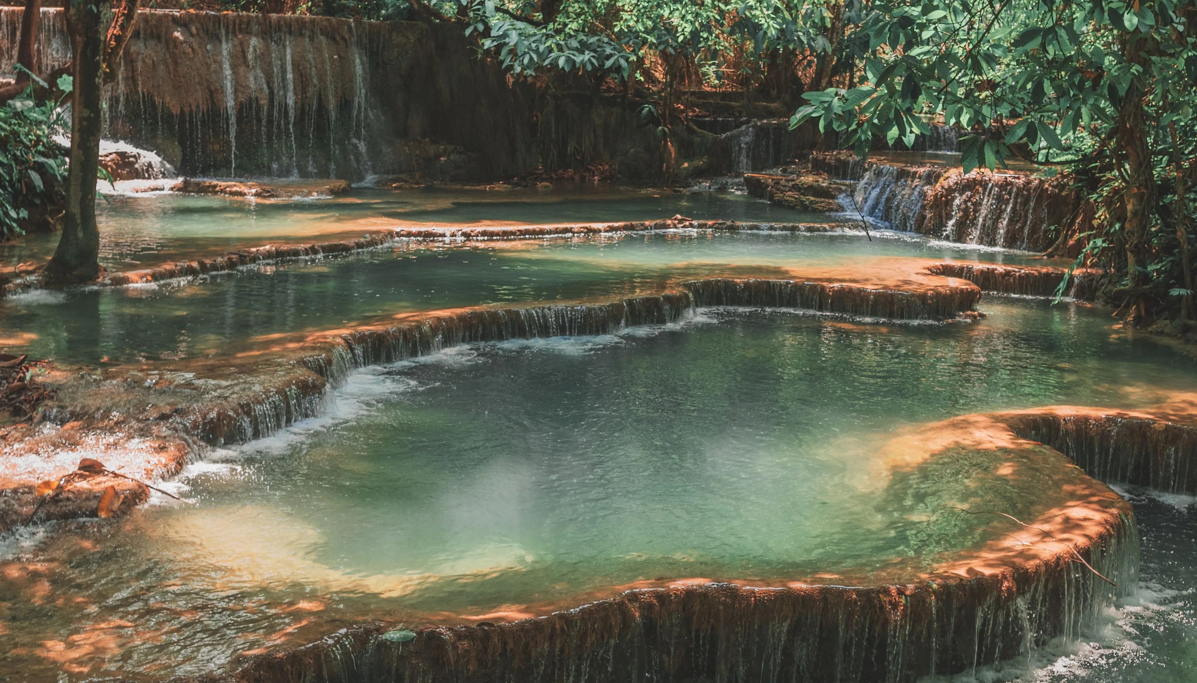 VIAJE A VIETNAM Y LAOS 15 DÍAS