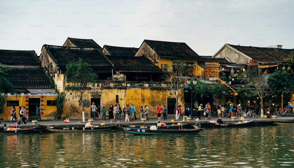VIAJE A VIETNAM, CAMBOYA Y LAOS 18 DÍAS