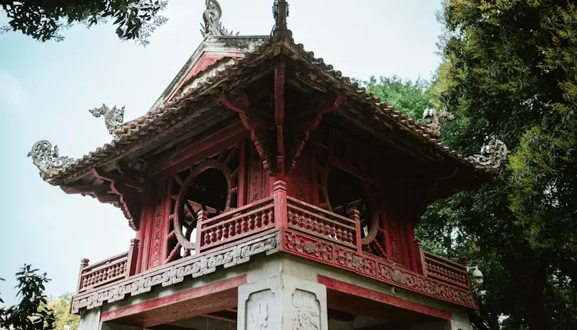 VIAJE A VIETNAM, CAMBOYA Y LAOS 14 DÍAS